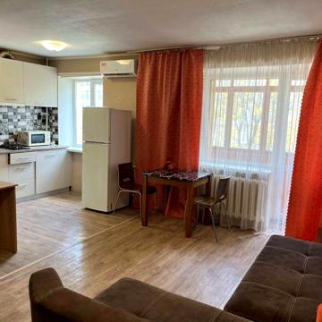Аренда 1 комн. квартира, Павлово Поле, пр.Науки 39, метро Ботсад