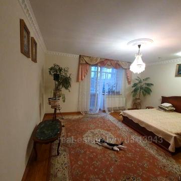Продаж в новобудові 3-ї квартири вулиця Залізнична 7 ЖК На Залізничній
