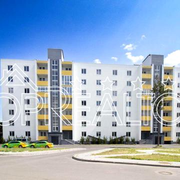 Продаж 1-к квартири в ЖК Річковий Квартал (Франківська, 10-Б) ЖК Річковий Квартал