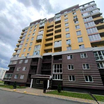 Однокімнатна квартира 48кв.м з автономкою. Масани.   А1 ЖК Парковий