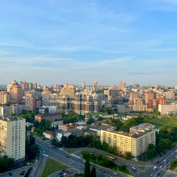 Берестейський просп. (Перемоги), 11 к2