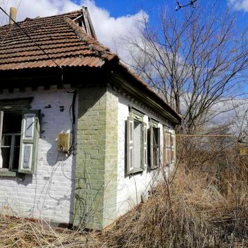 Дача Будинок в 10 км. від м. Миргород з ділянкою 40 соток землі