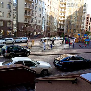 Марсельська вул., 35