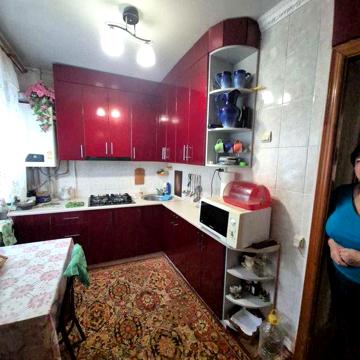 Продається 3- х к. квартира в р-н Кірпічного