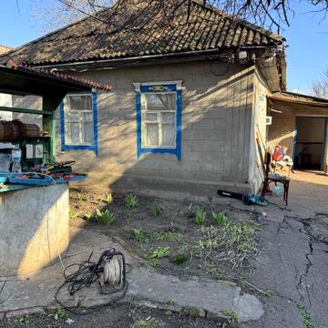 Продам будинок на станціі Верхньодніпровськ Дніпропетровська область