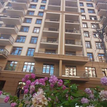 Михайла Бойчука вул. (Кіквідзе), 19-А