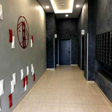 Продаж 1к від власника ЖК San Francisco, пр. Берестейський 67, м.Нивки ЖК SAN FRANCISCO Creative House