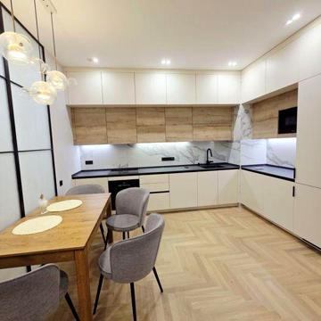 Продам 2-ком Видовую ЖК»Корфу» 10 ст.Фонтана ЖК Корфу