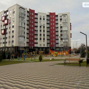 Продаж 1к Квартира Покровська (Радянська) вулиця