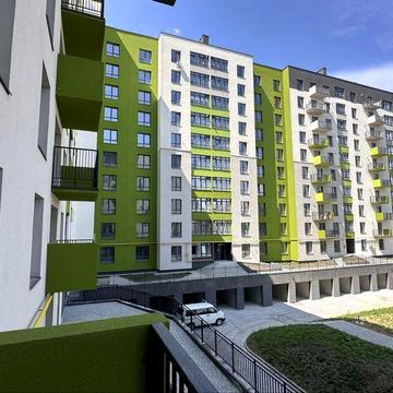 Продаж 3 км квартири в чудовій локації поруч з озером