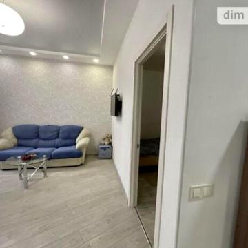 1 комн. квартира, ул.О. Яроша 29, метро Ботсад, Павлово Поле 43000$