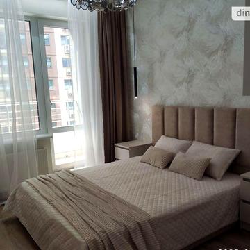 Продаж 1к Квартира Курортний провулок ЖК Атмосфера