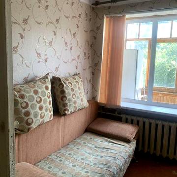 Здам 1 кімнатну квартиру у районі житнього ринку Киівська