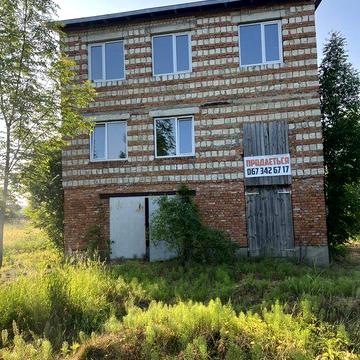 Продається будинок