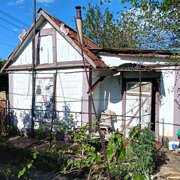 Дача (продаж) Запоріжжя