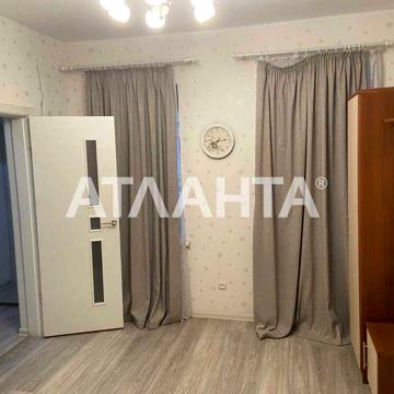 В продаже 1 комнатная Черноморского Казачества / Плыгуна