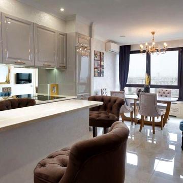 Park avenue, Продаж 4-кім. квартири з ремонтом . Без коміссіі! ЖК Park avenue VIP