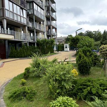 Продам сучасну 4-к квартиру, 120 кв.м. ЖК Ліпінка, Ретровіль ЖК Ліпінка