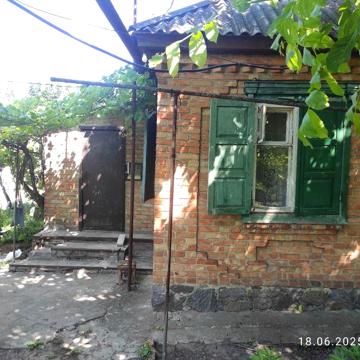 Продається будинок у с. Онуфріївка