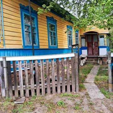 Продам будинок від власника в селі Авдіївка Куликівського р-ну.