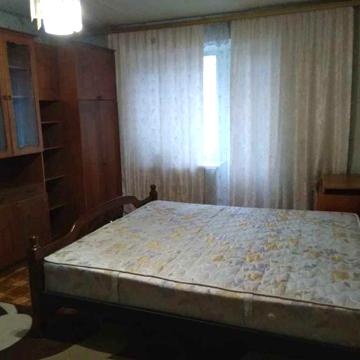 Здам 1к квартиру, Теремківська вул., 2а, біля ст.м."Теремки"