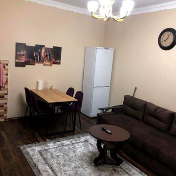 Сдам 2-к кв в Новострое в Центре