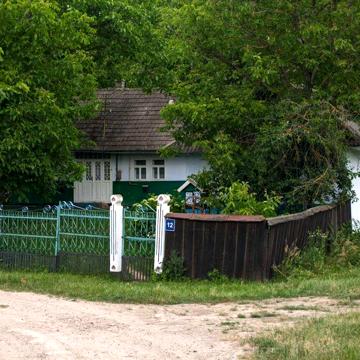 Продається житловий пятикімнатний будинок