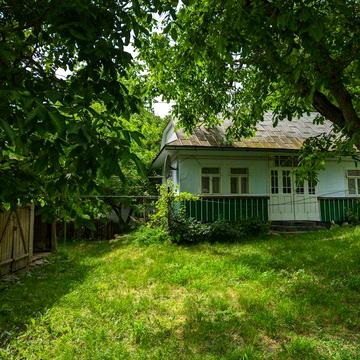 Продається житловий пятикімнатний будинок