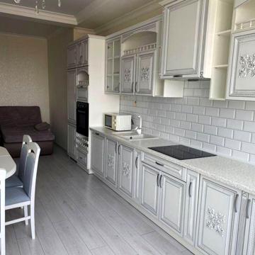 Шок!1300$ за 1м2,Продам двухкомнатную квартиру в Аркадии ЖК Южная Пальмира