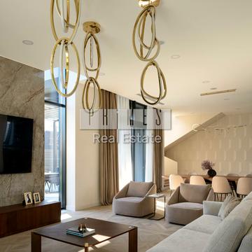 Володимирська вул.