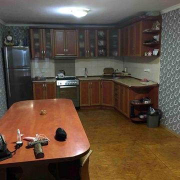 Продаётся дом с мебелью