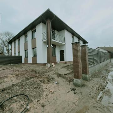 Барашівська вул., 11