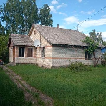 Продажа частного дома с.Олива