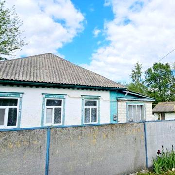 Продається будинок.