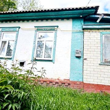 Продається будинок.