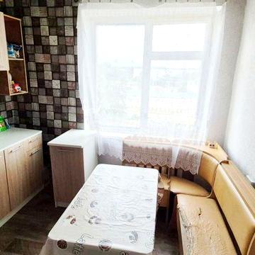 ПРОДАМ  2-кімнатну приватизовану квартиру в смт Черкаське.
 
Квартира