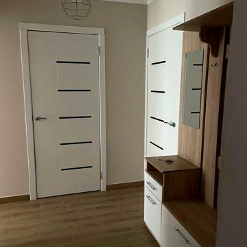Квартира з ремонтом