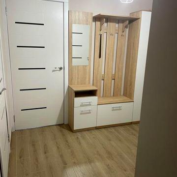Квартира з ремонтом