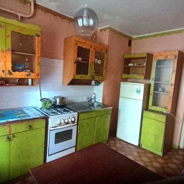 Сдам 3-х ком. Балковская.