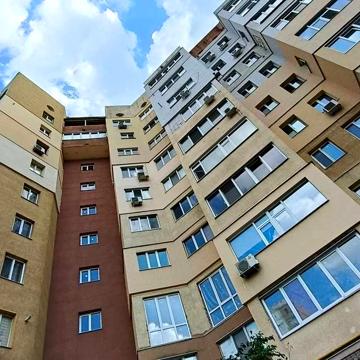 ЖК Союз, ул Героев Труда, 32Г, Продам 2 ком квартиру пл 78.1м2! A ЖК Союз