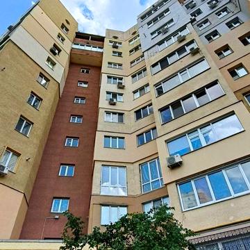 ЖК Союз, ул Героев Труда, 32Г, Продам 2 ком квартиру пл 78.1м2! A ЖК Союз
