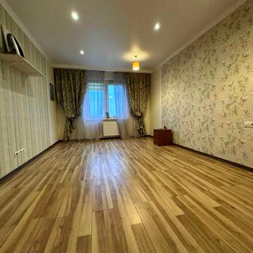 Продаж 3 кімн Милославська 16, 95,7 кв.м. ремонт Троєщина