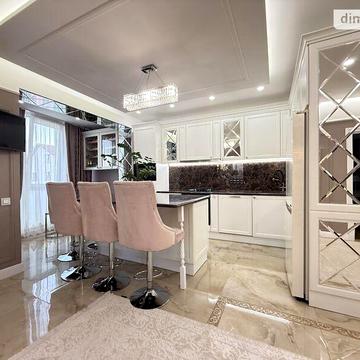 Продаж 3к Квартира Чорновола Вячеслава вулиця ЖК На Щасливому, дом 15