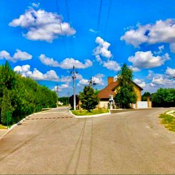 Продаётся дом в Обуховке Серебряный Бор