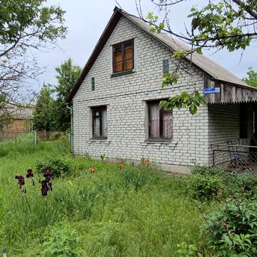 Загребельна