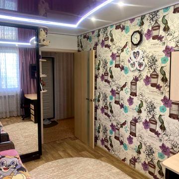 Продам двокімнатну квартиру в центрі Чугуєва