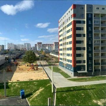 Перемоги просп., 86-Б