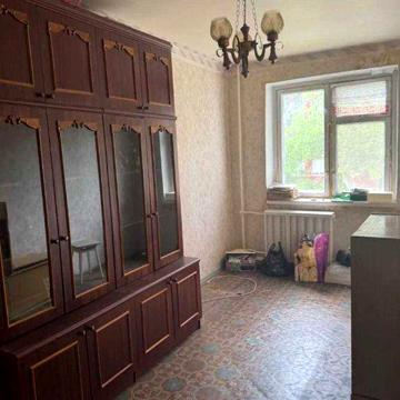 Продам 3 к квартиру Слобожанський пр.