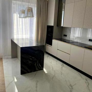 Трикімнатна квартира кухня-студія, якісний ремонт, 42 Перлина, Аркадія, Генуезська