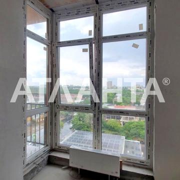 улица Краснова, 3/652-10, Фонтан, Приморский, Одесса, Одесская 55000.0 USD